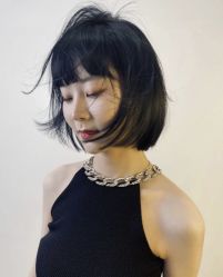 -未来美发·T1M HAIR SALON