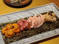 -鮨冠OMAKASE食べ放题(北京首店)