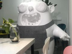 -茶力的小怪兽(梅林卓悦汇店)