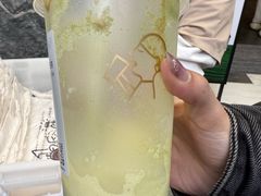 -喜茶(中山白水井店)