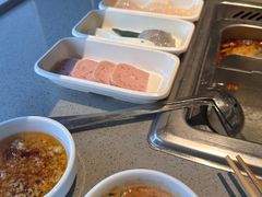-海底捞火锅(枫蓝国际购物中心店)