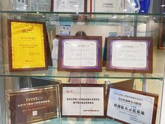 -郑州大学第二附属医院(经八路院区)