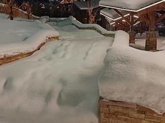 -长白山鲁能胜地瑞士酒店-度假村·怡客全日制餐厅