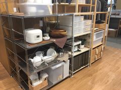 -MUJI无印良品(茂业天地店)