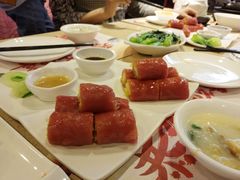 -点都德(汇盈广场店)