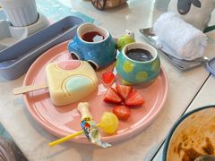 -水桶王国主题餐厅·聚会·生日派对·亲子活动·家庭套餐(亚龙湾希尔顿店)