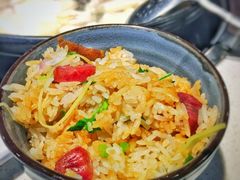 -百年果林椰子鸡(中洲店)