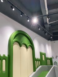 -多元宝贝世界儿童乐园(高新区店)