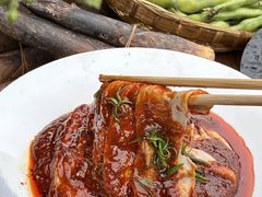 -田园印象·成都土菜院子(华阳店)