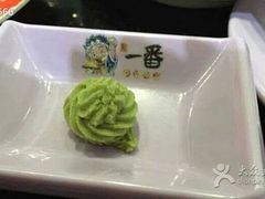 -新一番三文鱼寿司(红城湖店)