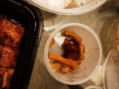 -昇鳗鱼家(浦东店)