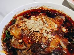 -夫妻肺片·中华老字号·正宗川菜(春熙路店)