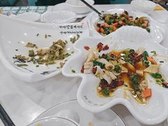 -郭姐·威海渔村(黄兴路店)