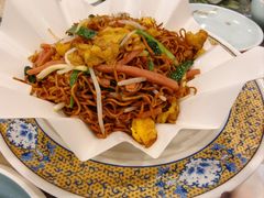 -点都德(龙之梦店)