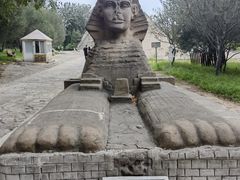 -北京世界公园