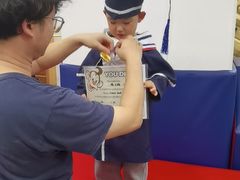 -美吉姆早教(恒隆中心)