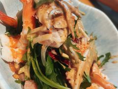 -花和海鲜自助(梅江店)
