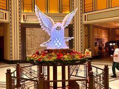 -上海和平饭店 Fairmont Peace Hotel