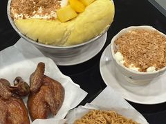 -水牛奶皇后糖水铺(深圳总店)