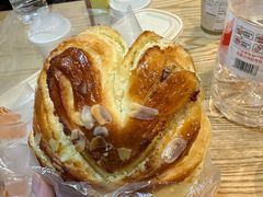 椰蓉果脯-苹果花园(枫林路店)