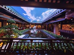 -广州白天鹅宾馆