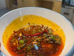 -幺妹火锅鸡(西城店)