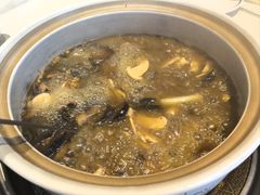-爱膳菌锅锅(阳南店)