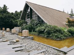 -老房子金沙元年川菜食府·花园餐厅(金沙店)