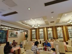 -烤肉宛饭庄(南礼士路店)
