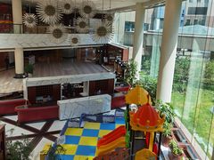-大连富丽华大酒店·花都西餐厅