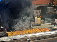 -乌君·酒场·炭火烧鸟(侨城坊店)