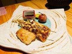 -花潮料理艺食馆(世欧广场店)