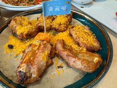 -丰圆轩粤式茶楼(大宁国际商业广场店)