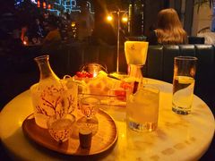 -柒Lounge(三里屯店)
