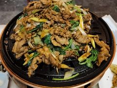 -京华烟云·北京烤鸭(领展购物广场·中关村店)