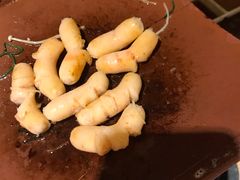 -碳说品道.瓦片烤肉.海鲜烧烤(中华路店)