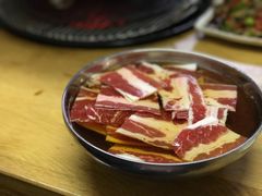-农民烧烤(延边社区店)