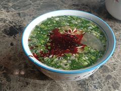 -京穆兰兰州牛肉面·清真(中川机场店)