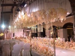 -香堤湾酒店·会议婚宴年会·宴会厅