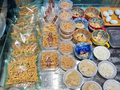 -蒙艾里民族传统菜蒙餐