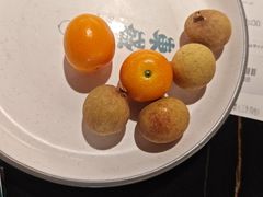 -東盛炭烤自助料理(浦东文峰广场店)