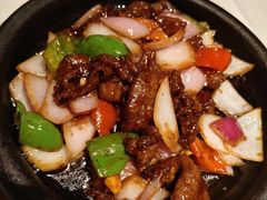 -大鸭梨烤鸭(枣园店)