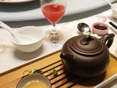 -西安绿地假日酒店·丽宝轩中餐厅