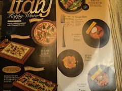 -玖壹咖啡(临河街店)