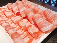 高钙羊肉-清真京华源·涮肉烧烤(丰庆店)
