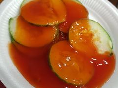 -新加坡Zam Zam餐馆