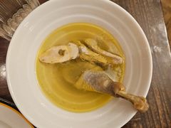 -马勒别墅·中餐厅