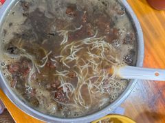 -老火车站牛肉粉