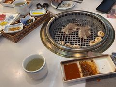 -千寻山野烤肉(中关村店)