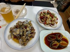 -来之顺海鲜菜馆·青岛菜·始于1993(栈桥店)
